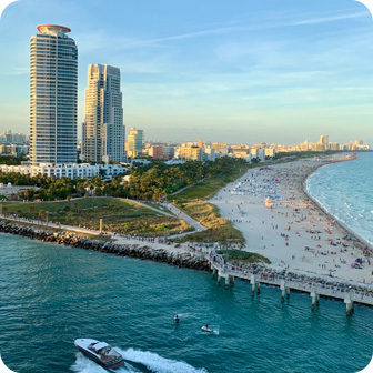 Miami
