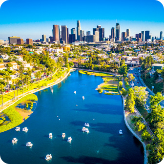 Los Angeles