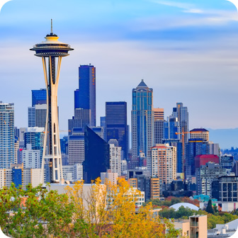 Seattle