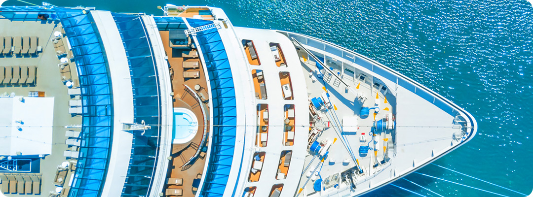 Cruise Ship