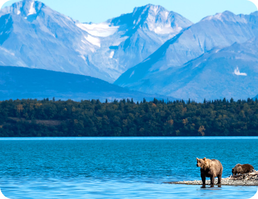 Alaska