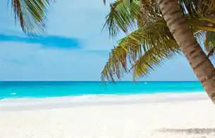 Eastern Caribbean